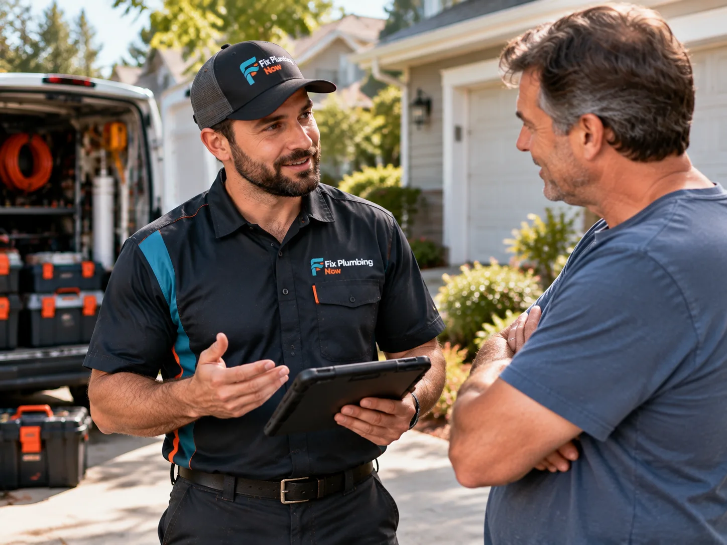 Clogged Drain Service Eakly, OK FAQs